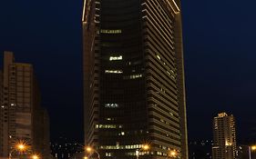 Hotel Cozzi Zhongshan Kaohsiung